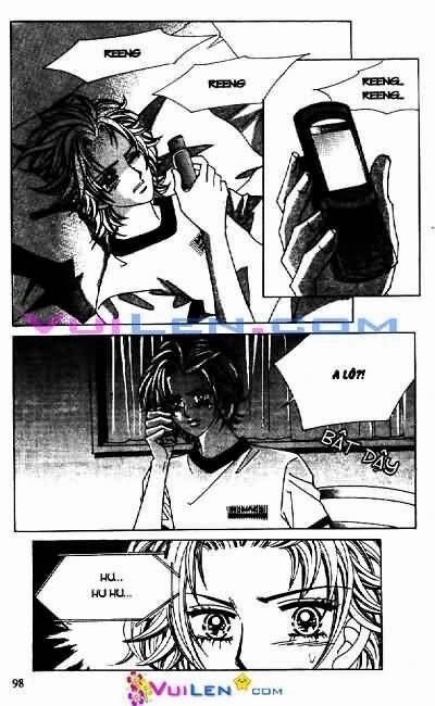 Tình yêu quý tộc: Chapter 44