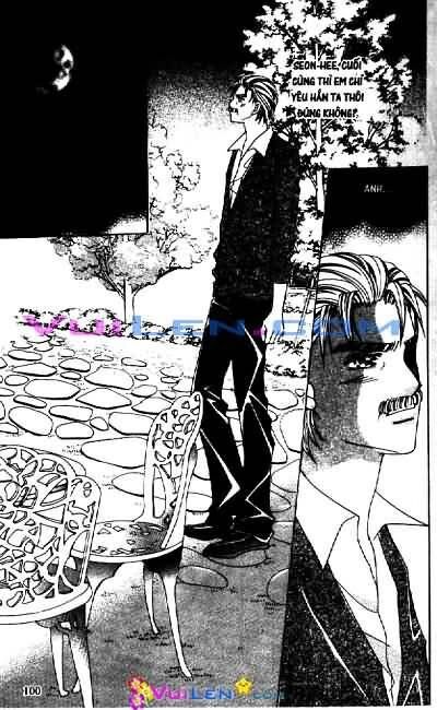 Tình yêu quý tộc: Chapter 44