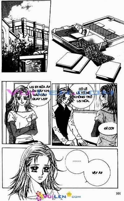 Tình yêu quý tộc: Chapter 44
