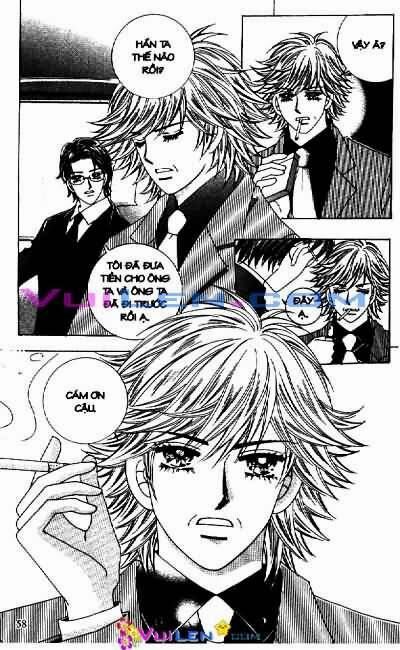 Tình yêu quý tộc: Chapter 44