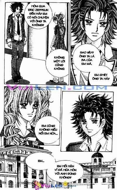 Tình yêu quý tộc: Chapter 44
