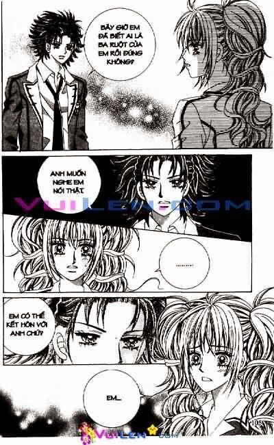 Tình yêu quý tộc: Chapter 44