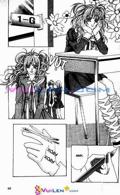 Tình yêu quý tộc: Chapter 44