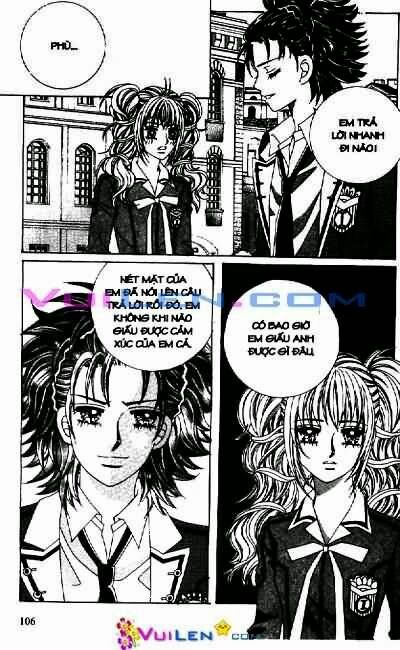 Tình yêu quý tộc: Chapter 45