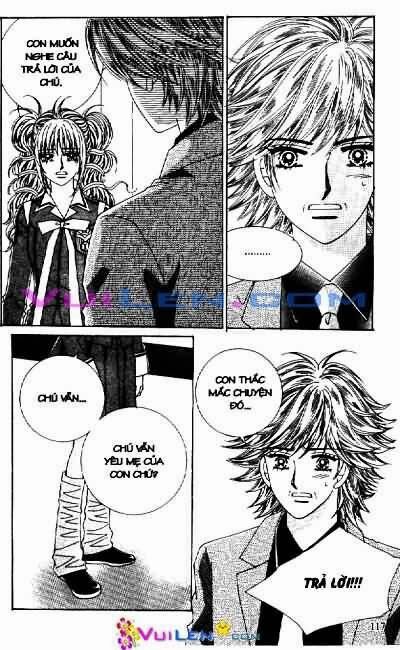 Tình yêu quý tộc: Chapter 45