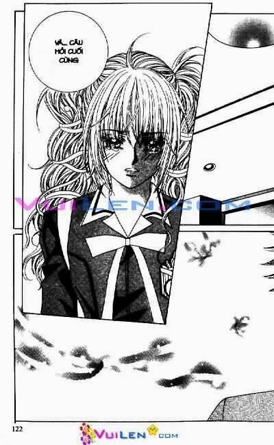 Tình yêu quý tộc: Chapter 45