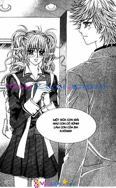 Tình yêu quý tộc: Chapter 45