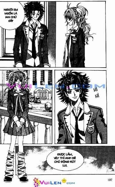 Tình yêu quý tộc: Chapter 45