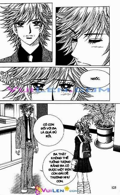Tình yêu quý tộc: Chapter 45