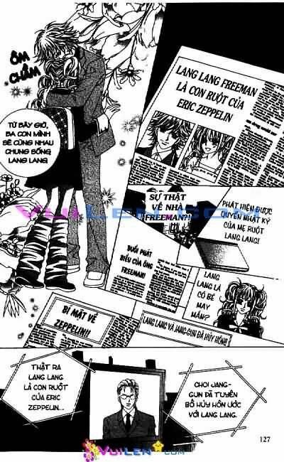 Tình yêu quý tộc: Chapter 45