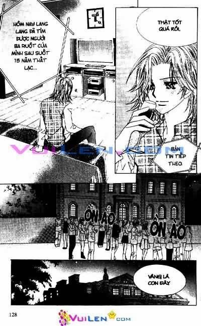Tình yêu quý tộc: Chapter 45