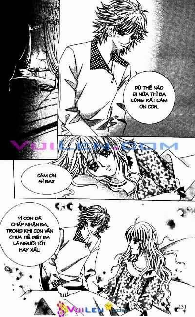 Tình yêu quý tộc: Chapter 45