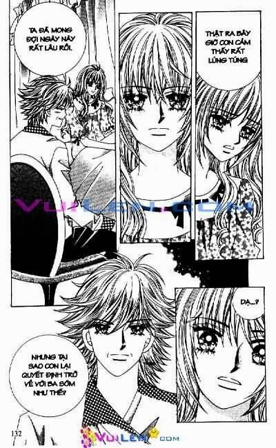 Tình yêu quý tộc: Chapter 45