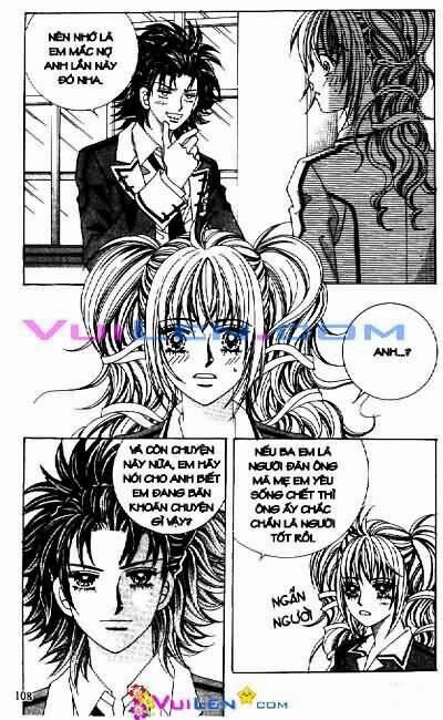 Tình yêu quý tộc: Chapter 45