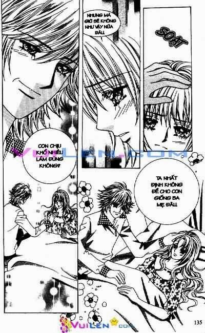 Tình yêu quý tộc: Chapter 45