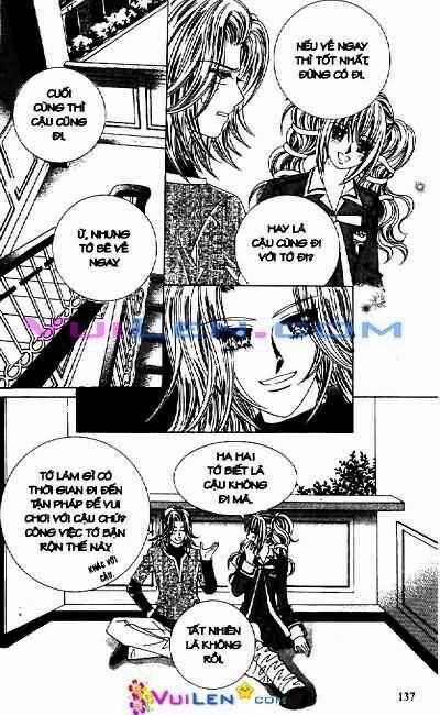 Tình yêu quý tộc: Chapter 45
