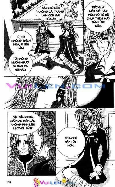 Tình yêu quý tộc: Chapter 45