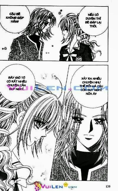 Tình yêu quý tộc: Chapter 45