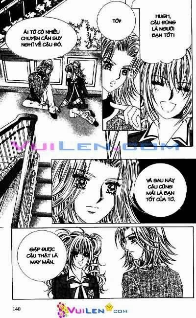 Tình yêu quý tộc: Chapter 45