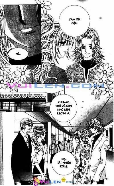 Tình yêu quý tộc: Chapter 45