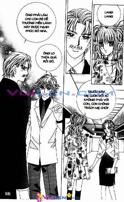 Tình yêu quý tộc: Chapter 45