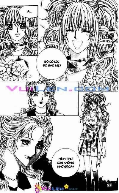 Tình yêu quý tộc: Chapter 45
