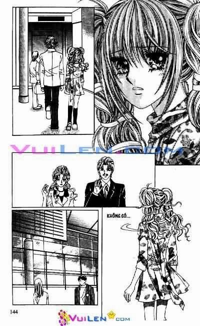 Tình yêu quý tộc: Chapter 45