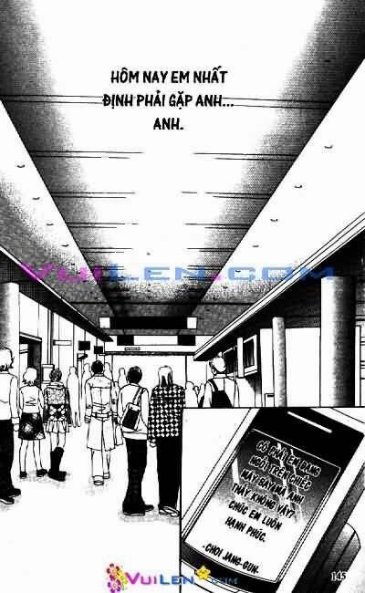 Tình yêu quý tộc: Chapter 45