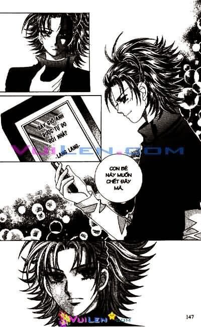 Tình yêu quý tộc: Chapter 45
