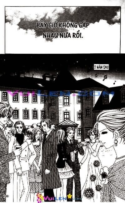 Tình yêu quý tộc: Chapter 45