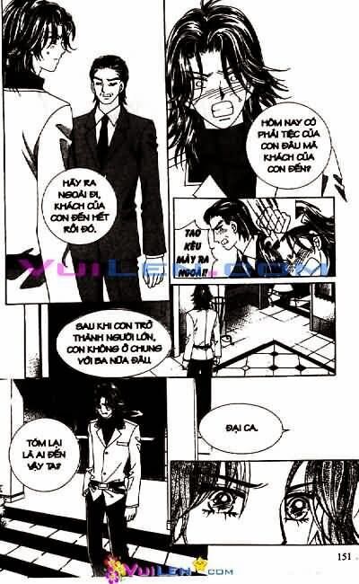 Tình yêu quý tộc: Chapter 45