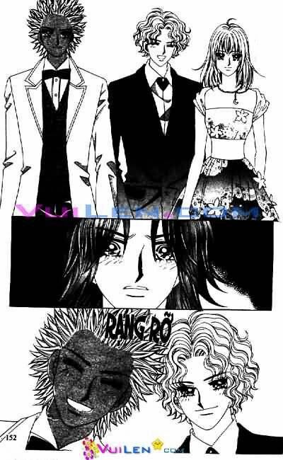 Tình yêu quý tộc: Chapter 45