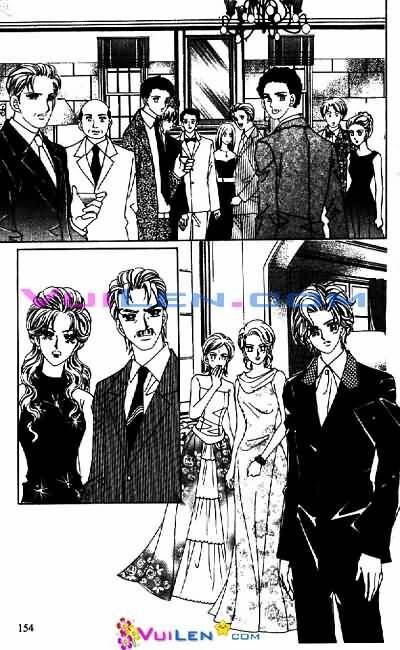 Tình yêu quý tộc: Chapter 45