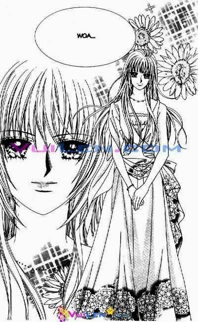 Tình yêu quý tộc: Chapter 45