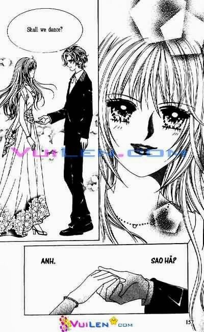 Tình yêu quý tộc: Chapter 45