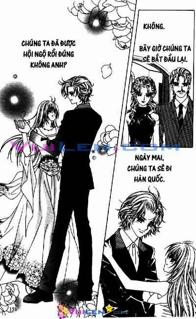 Tình yêu quý tộc: Chapter 45
