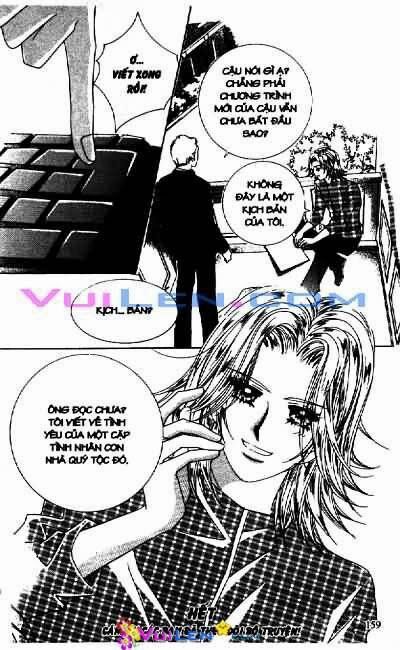 Tình yêu quý tộc: Chapter 45
