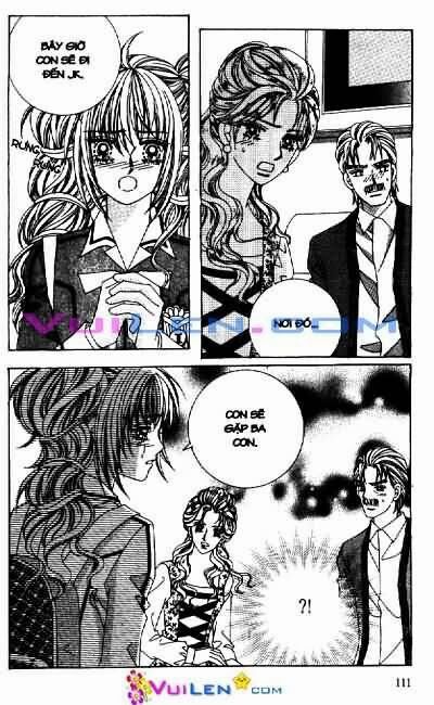 Tình yêu quý tộc: Chapter 45