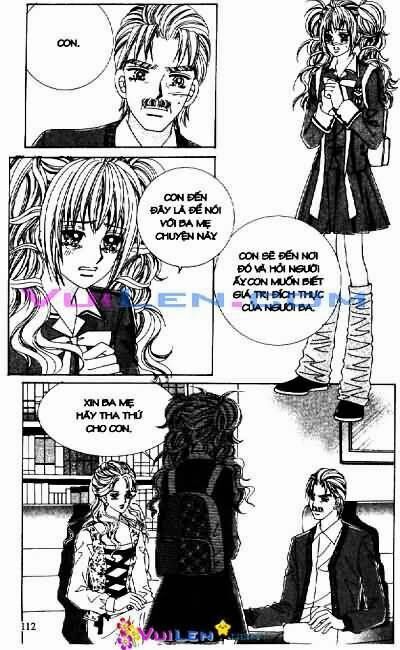 Tình yêu quý tộc: Chapter 45