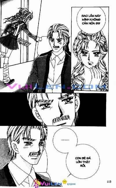 Tình yêu quý tộc: Chapter 45