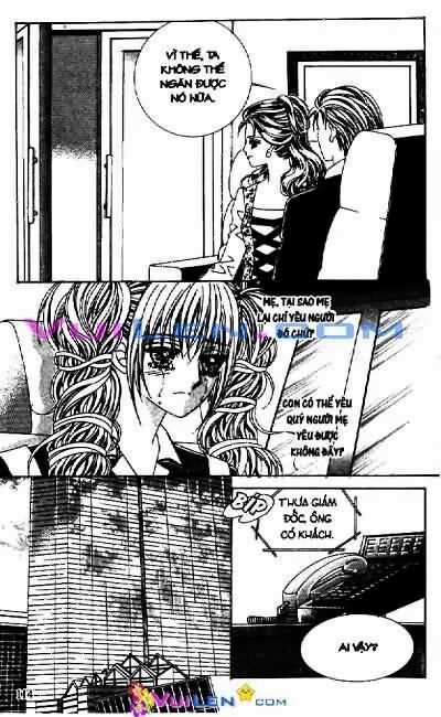 Tình yêu quý tộc: Chapter 45