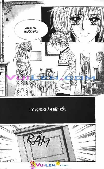 Tình yêu quý tộc: Chapter 49