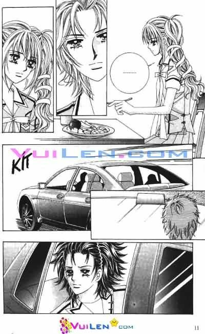 Tình yêu quý tộc: Chapter 49