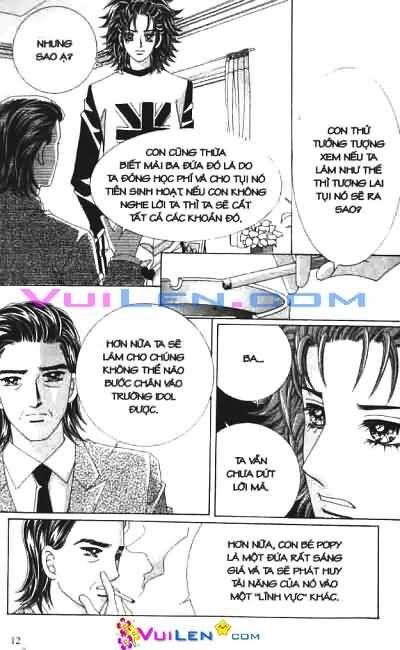 Tình yêu quý tộc: Chapter 49