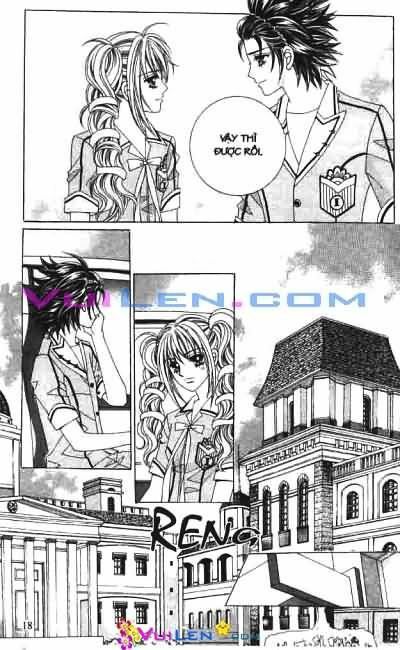 Tình yêu quý tộc: Chapter 49