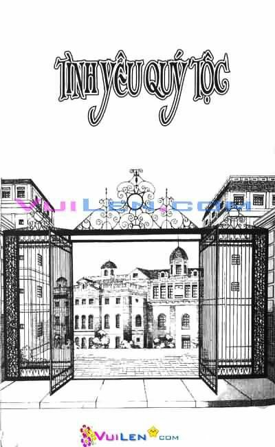 Tình yêu quý tộc: Chapter 49
