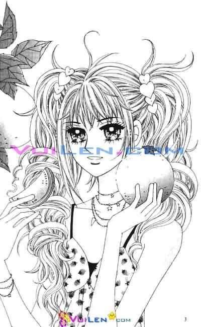 Tình yêu quý tộc: Chapter 49