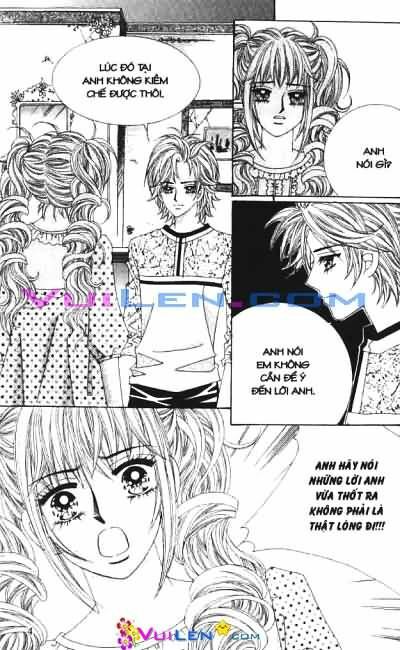 Tình yêu quý tộc: Chapter 49