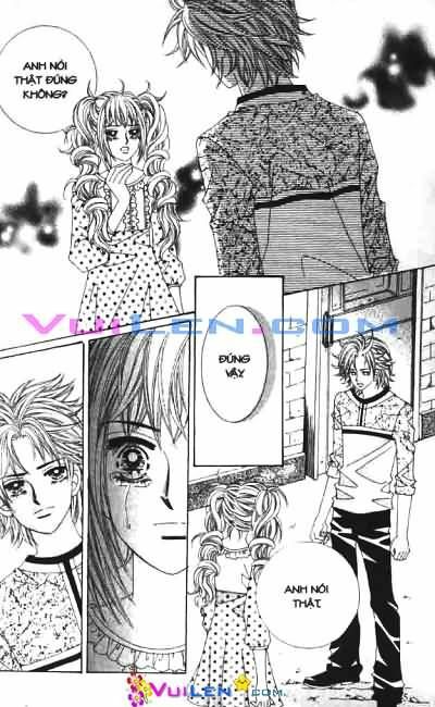 Tình yêu quý tộc: Chapter 49