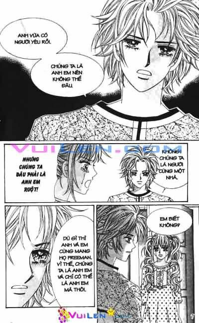 Tình yêu quý tộc: Chapter 49